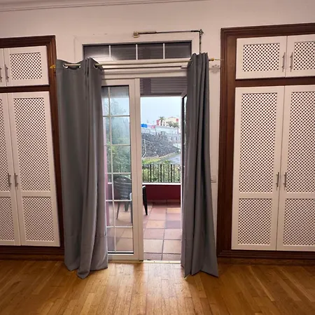 Πανσιόν Casa Tacoronte