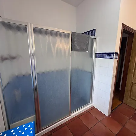 Casa Pensión Tacoronte