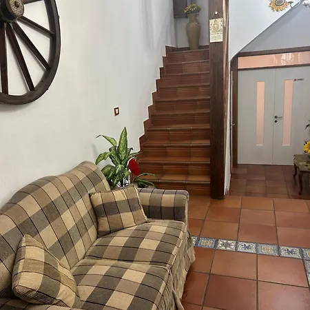 Casa Pensión Tacoronte