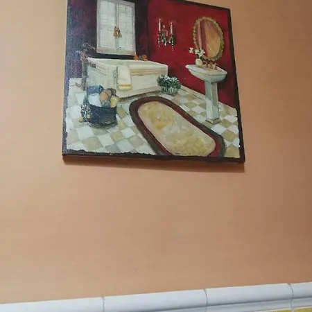 Konukevi El Oasis Canario *