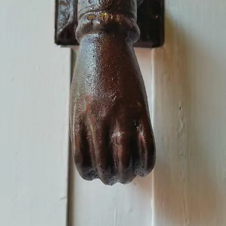 Maison d'hôtes Casa Tacoronte