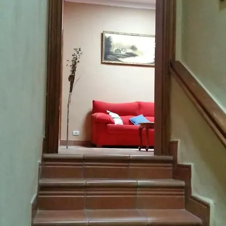 Casa Affittacamere