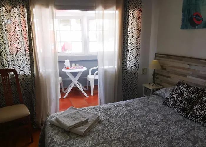 Pensionat Casa Tacoronte