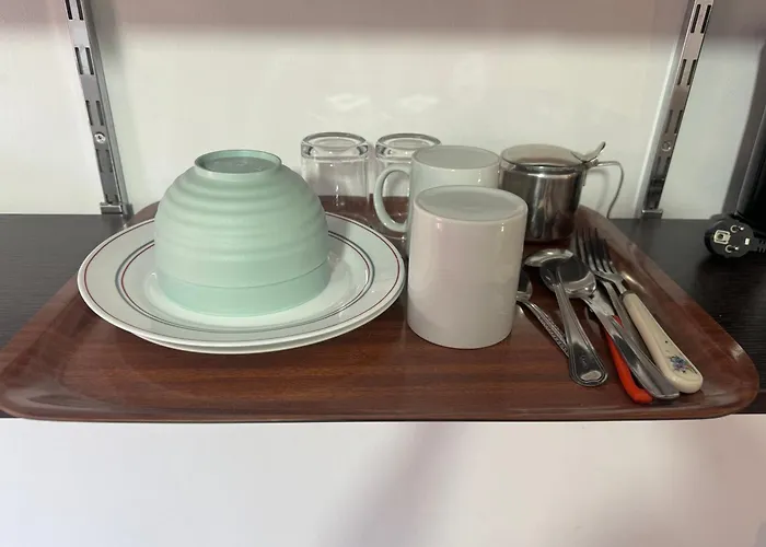 Casa Pensionat Tacoronte