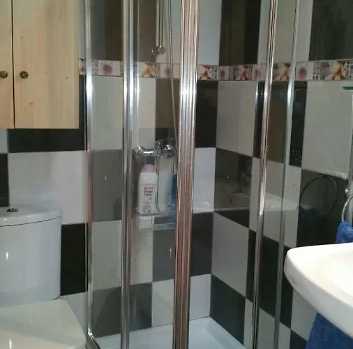 Pensionat Casa Tacoronte