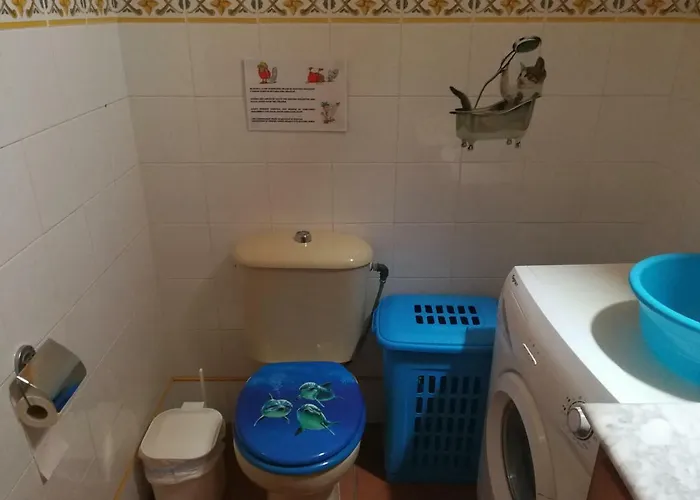 Pensión Casa Tacoronte