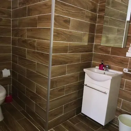 Casa بيت ضيافة تاكورونتي