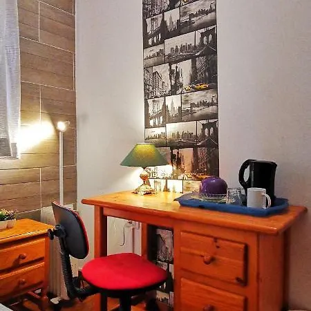 بيت ضيافة Casa