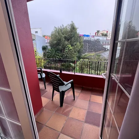 Konukevi El Oasis Canario *