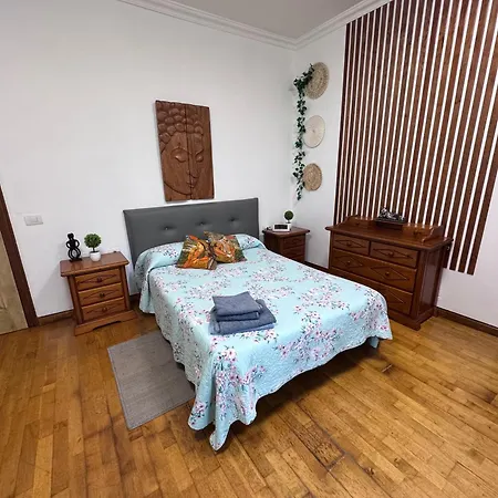 Casa Guest house Tacoronte