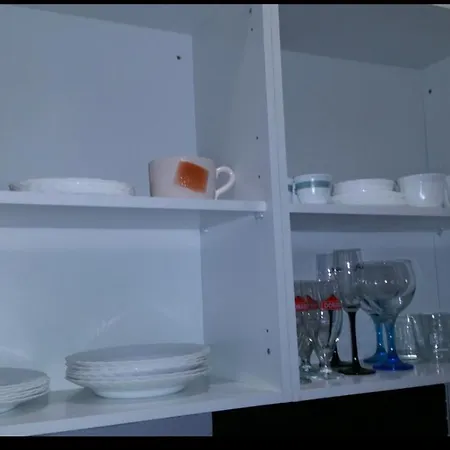 بيت ضيافة Casa *