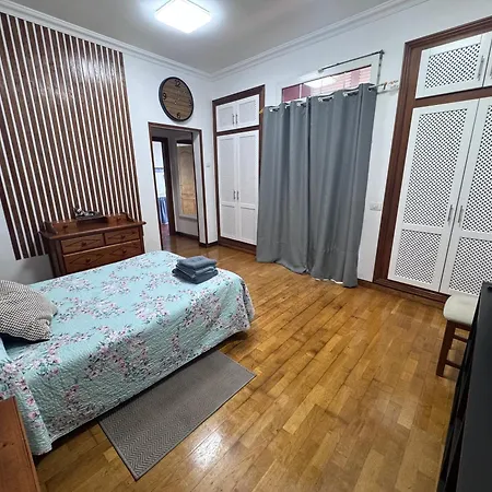 Casa * تاكورونتي
