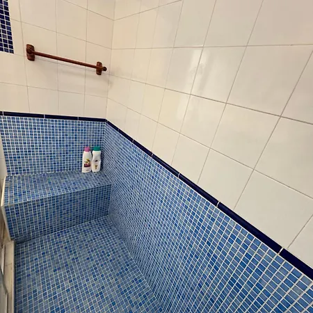 El Oasis Canario Πανσιόν *