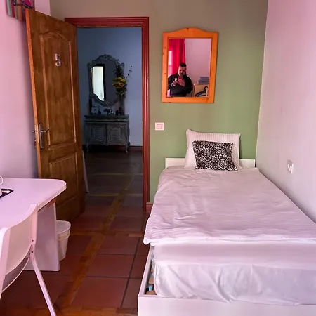 Maison d'hôtes El Oasis Canario Tacoronte
