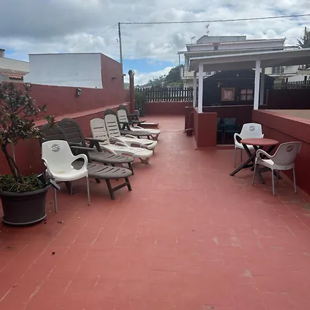 El Oasis Canario
