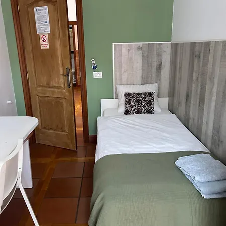 El Oasis Canario Maison d'hôtes Tacoronte