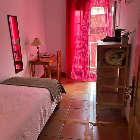 El Oasis Canario *