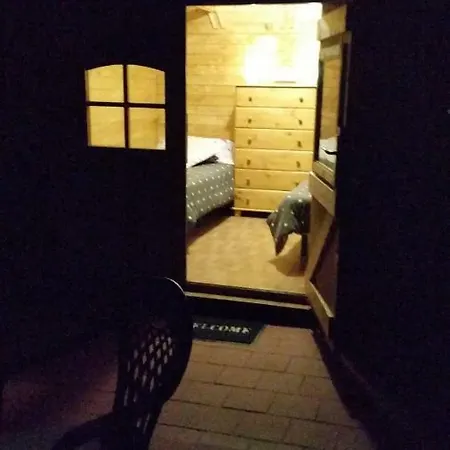 El Oasis Canario Πανσιόν Tacoronte