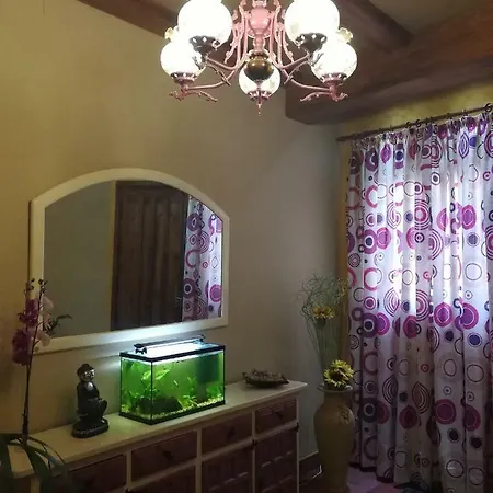 Casa بيت ضيافة *