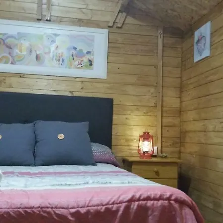 Casa تاكورونتي