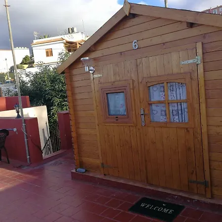 Casa بيت ضيافة *