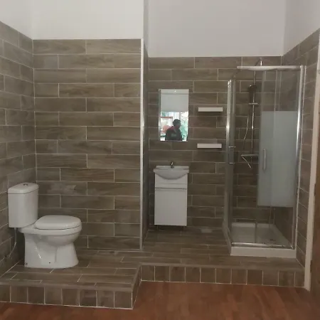 Casa بيت ضيافة