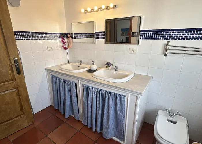 בית הארחה Casa