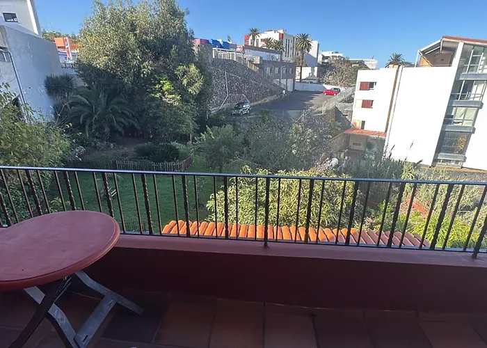 Casa בית הארחה *