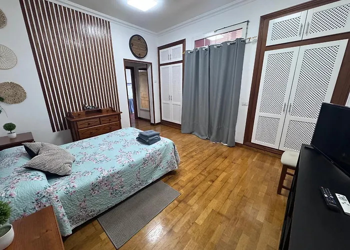 Casa * טקורונטה