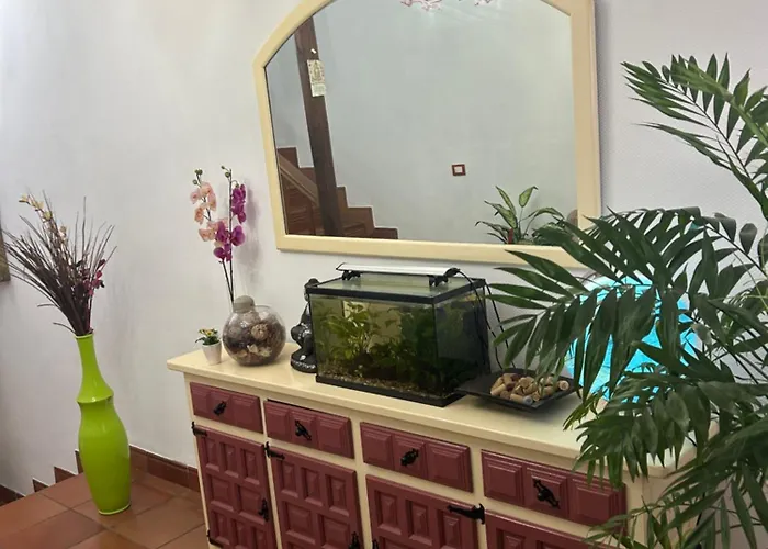 Casa بيت ضيافة