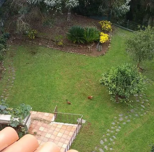 Casa تاكورونتي