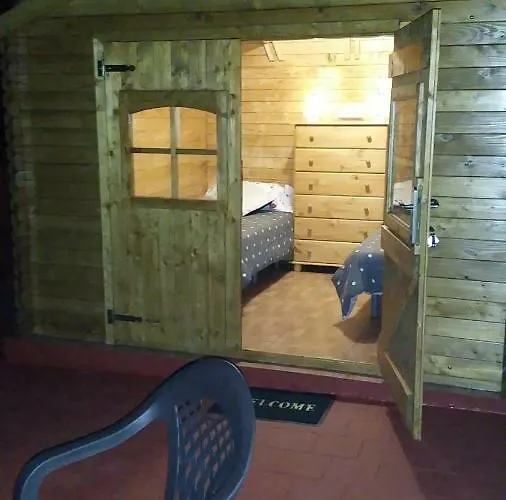 بيت ضيافة Casa