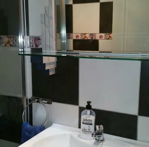 Casa בית הארחה טקורונטה