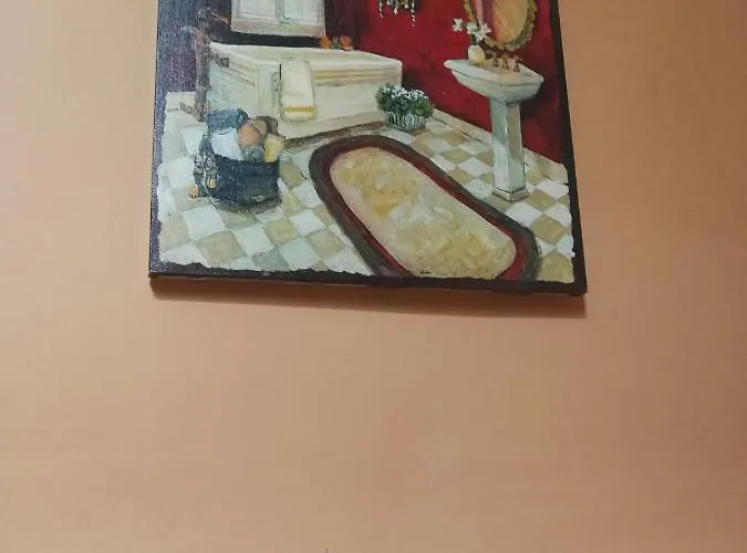 بيت ضيافة Casa *