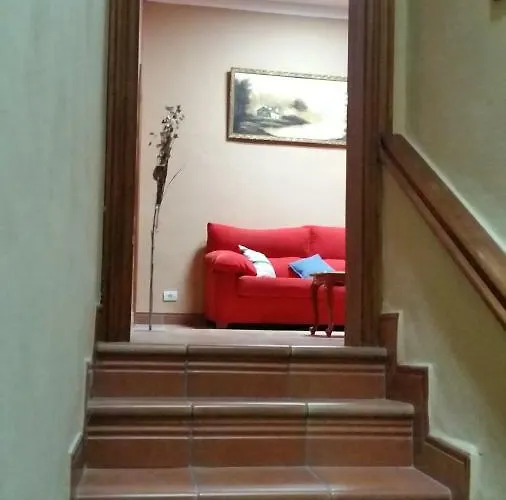 Casa בית הארחה