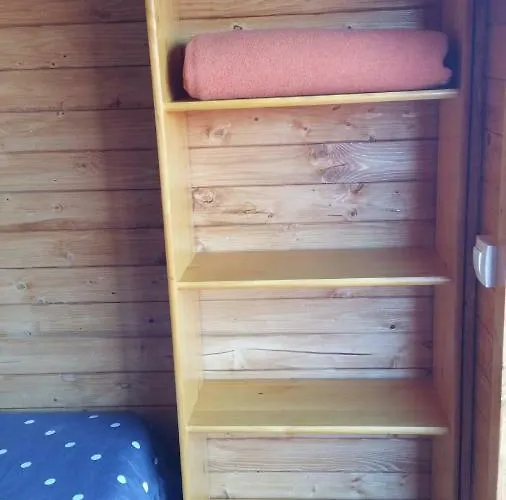 Casa בית הארחה טקורונטה