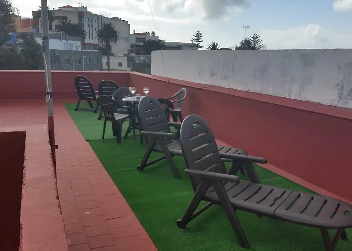 Casa * تاكورونتي