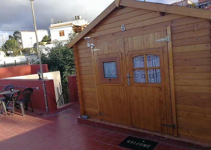 Casa بيت ضيافة *