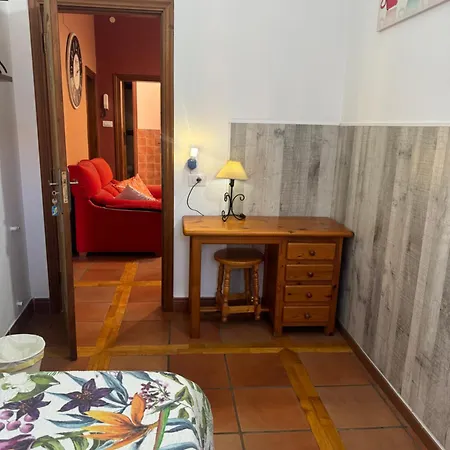 Casa Gasthuis Tacoronte