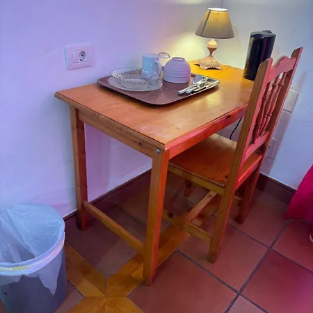 Gasthuis Casa