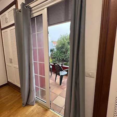 Casa Gasthuis Tacoronte