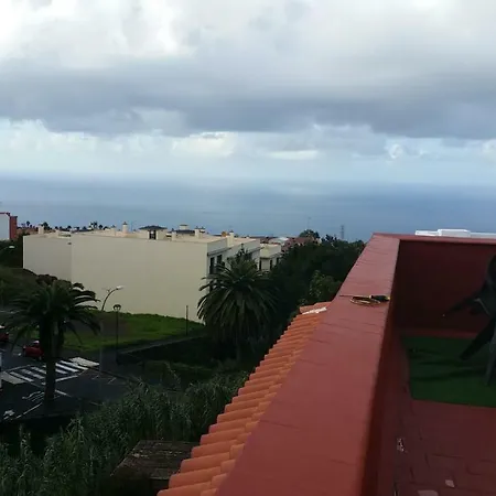Casa Gasthuis Tacoronte