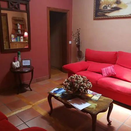 Gasthuis Casa Tacoronte