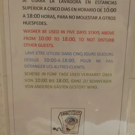 Gasthuis Casa Tacoronte