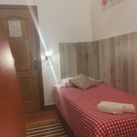 Casa Gasthuis Tacoronte