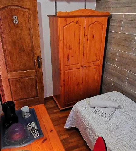 Casa Maison d'hôtes