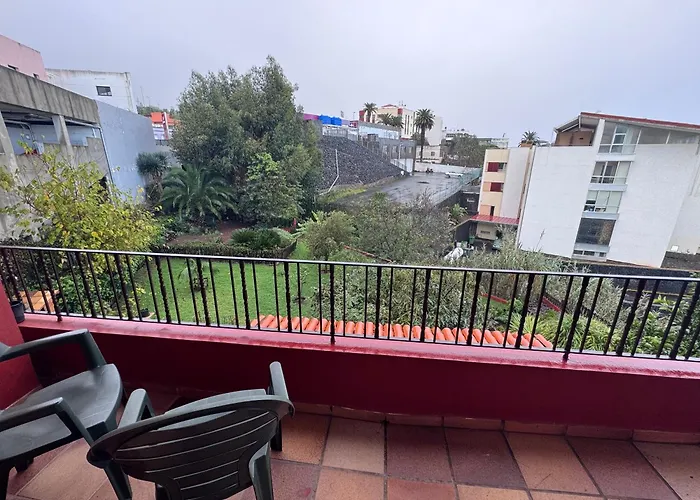 בית הארחה Casa