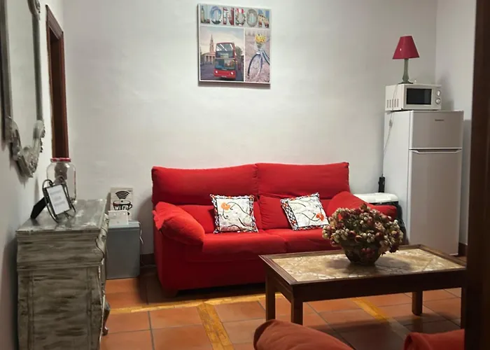 Casa Maison d'hôtes