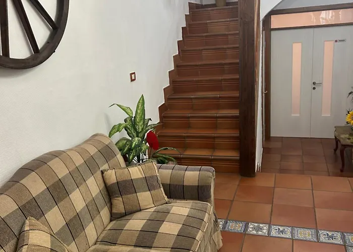 Casa Konukevi Tacoronte