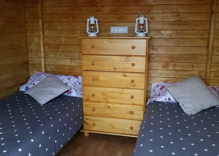 Maison d'hôtes Casa Tacoronte